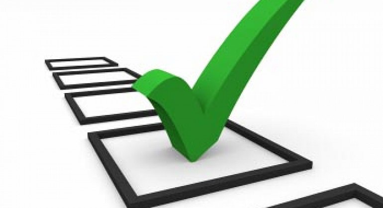 Checklist For Visiting Lake Anna check list for Lake Anna Vacation Home