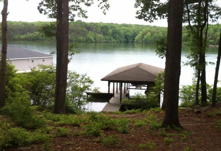 Days On The Dock