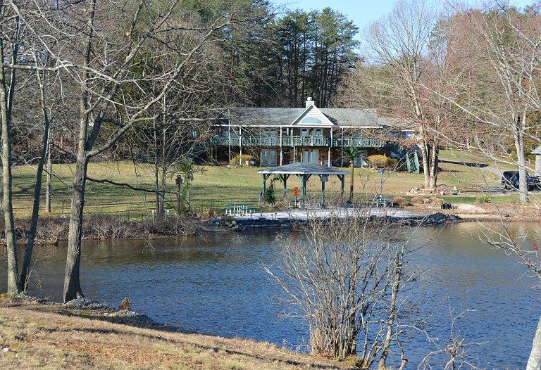 The Gathering Place at Sunrise Point