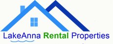 Logo Lake Anna Rental Properties