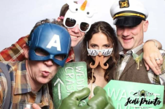photo booth