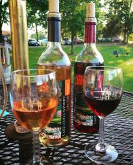 lake Anna winery